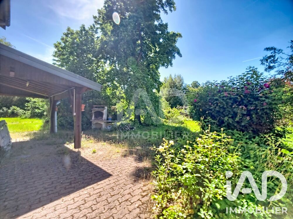 Vente Maison Vente Maison/villa 5 pièces Remomeix