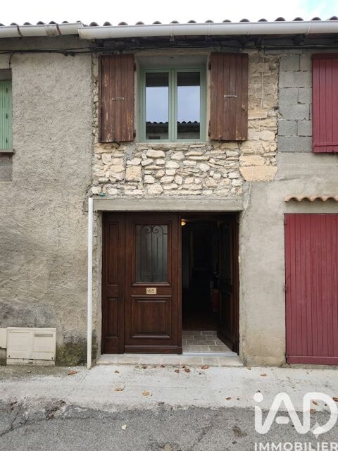   Vente Maison Maison - 3 pi�ce(s) - 68 m�