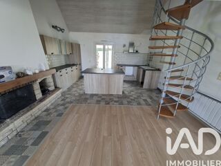  Maison � vendre 7 pi�ces 145 m�