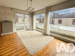  Maison à vendre 6 pièces 185 m²