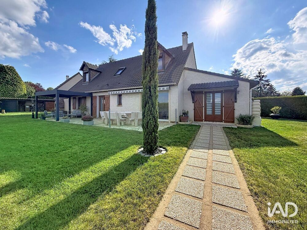 Vente Maison/villa 9 pièces