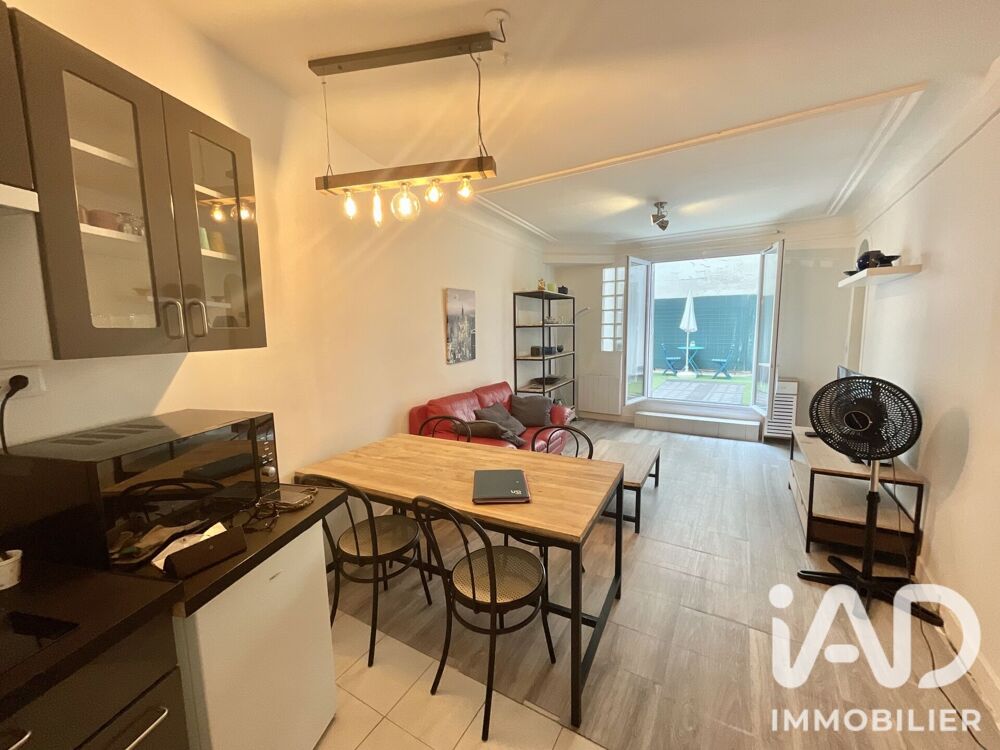 Location Appartement Location Appartement 2 pièces Paris 10