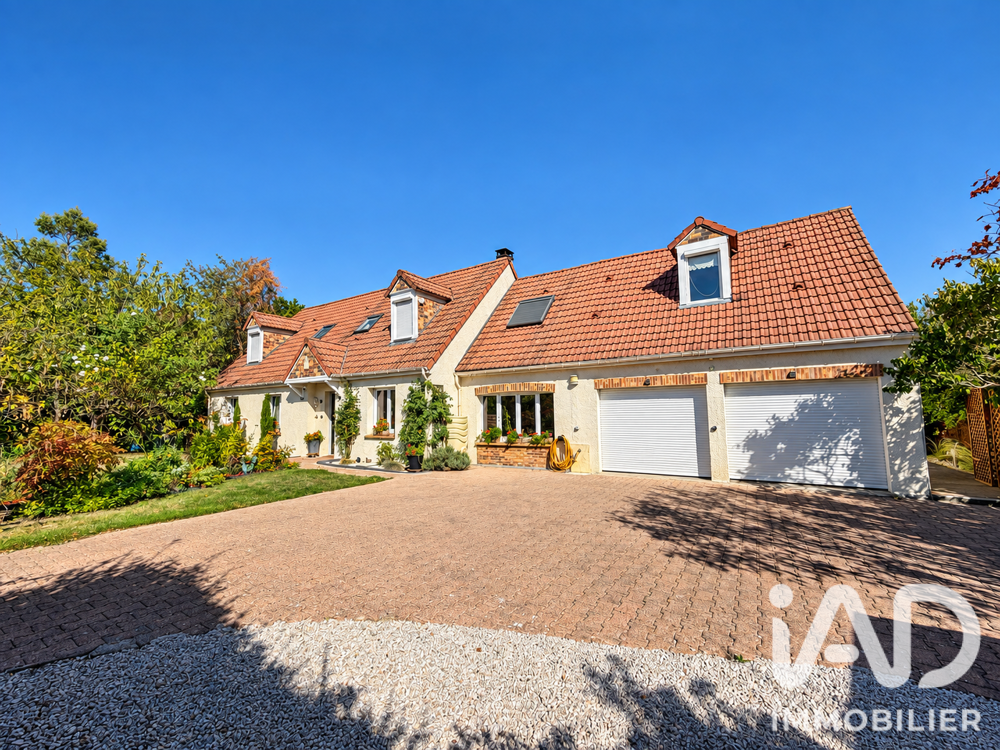 Vente Maison/villa 9 pièces