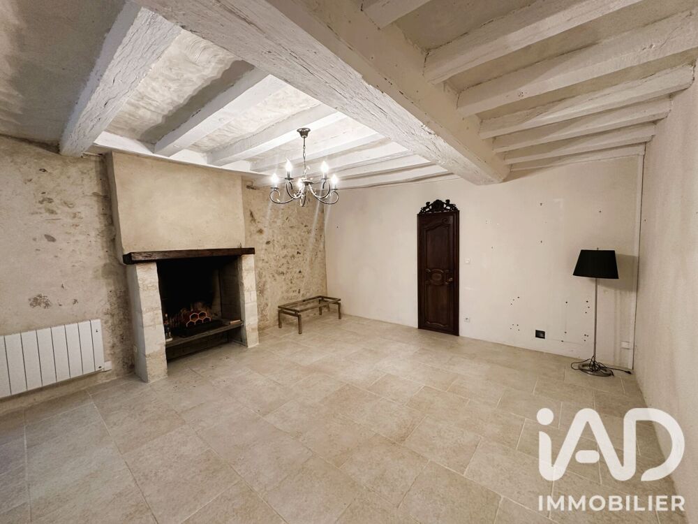 Vente Maison Vente Maison/villa 5 pièces Poillé-sur-vègre