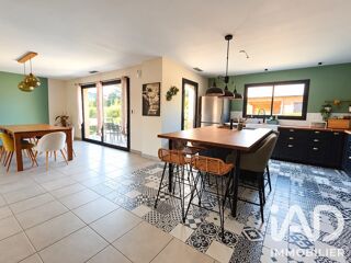  Maison à vendre 7 pièces 155 m²