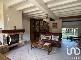  Maison à vendre 7 pièces 311 m²