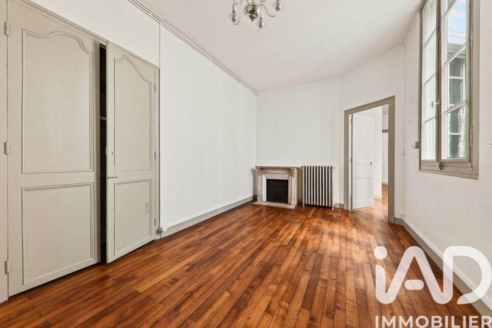 � vendre  Appartement Vannes (56000)