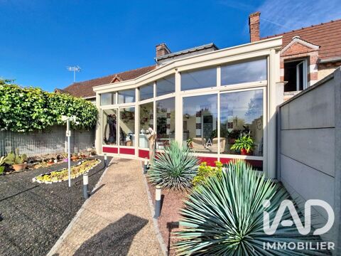   Vente Maison/villa 4 pièces Maison - 4 pièce(s) - 84 m²