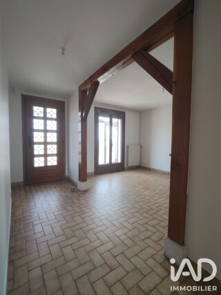  Maison à vendre 4 pièces 63 m²