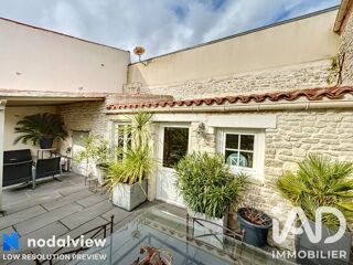  Maison à vendre 3 pièces 86 m²
