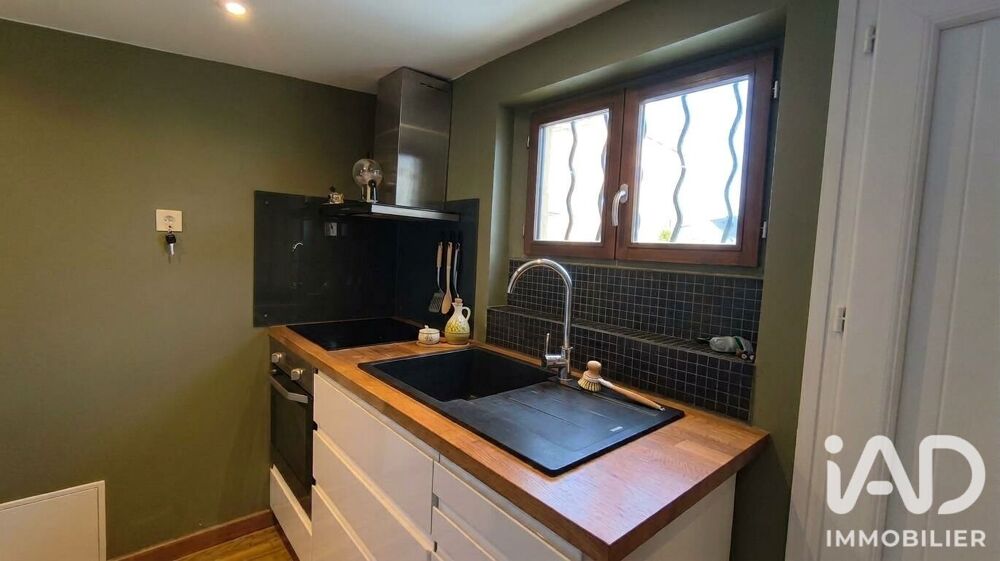 Vente Maison Vente Maison de village 2 pièces Denonville