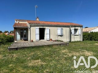  Maison � vendre 4 pi�ces 89 m�