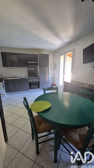  Maison � vendre 2 pi�ces 34 m�