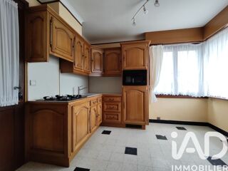  Maison � vendre 7 pi�ces 145 m�