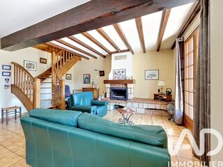  Maison � vendre 4 pi�ces 113 m�