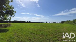  Terrain à vendre 2196 m²
