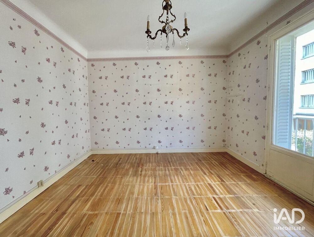 Vente Appartement Vente Appartement 4 pièces Grenoble