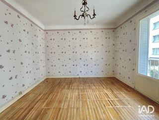  Appartement à vendre 4 pièces 68 m²