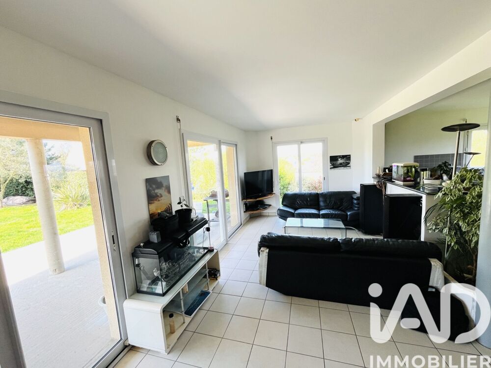Vente Maison/villa 9 pièces