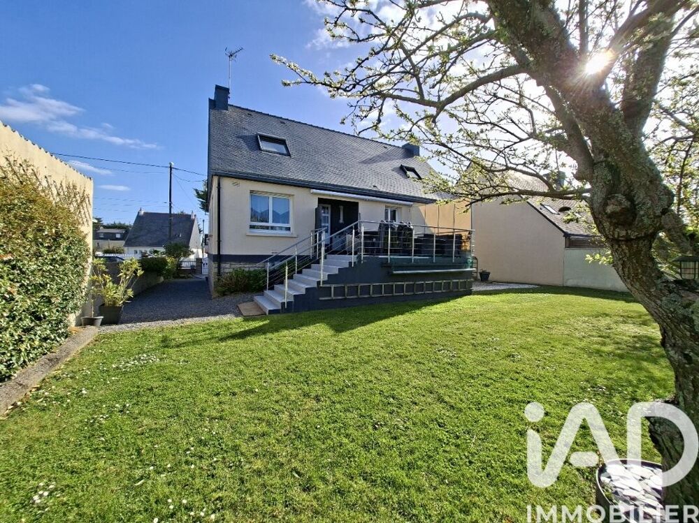 Vente Maison traditionnelle 6 pièces