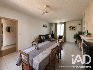  Maison à vendre 5 pièces 91 m²