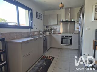  Maison à vendre 3 pièces 84 m²