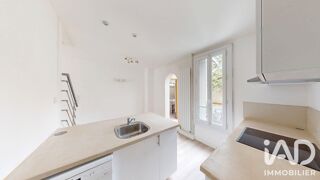  Maison à vendre 4 pièces 87 m²