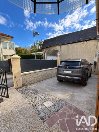  Maison à vendre 4 pièces 86 m²