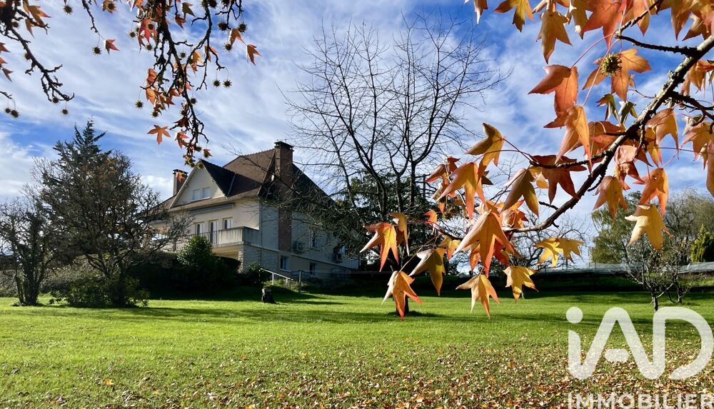 Vente Maison de village 6 pièces