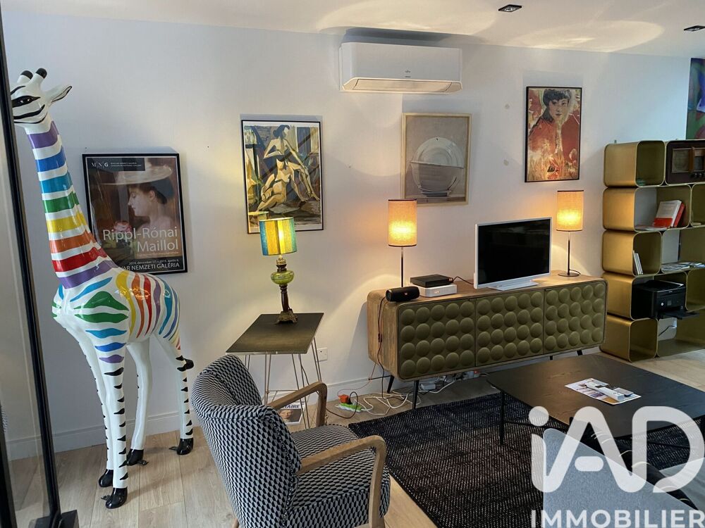 Vente Maison de village 4 pièces