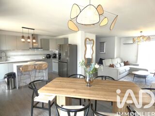  Maison à vendre 7 pièces 160 m²