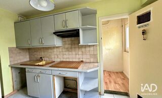  Appartement à vendre 4 pièces 78 m²