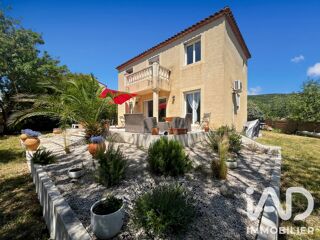  Maison à vendre 5 pièces 140 m²