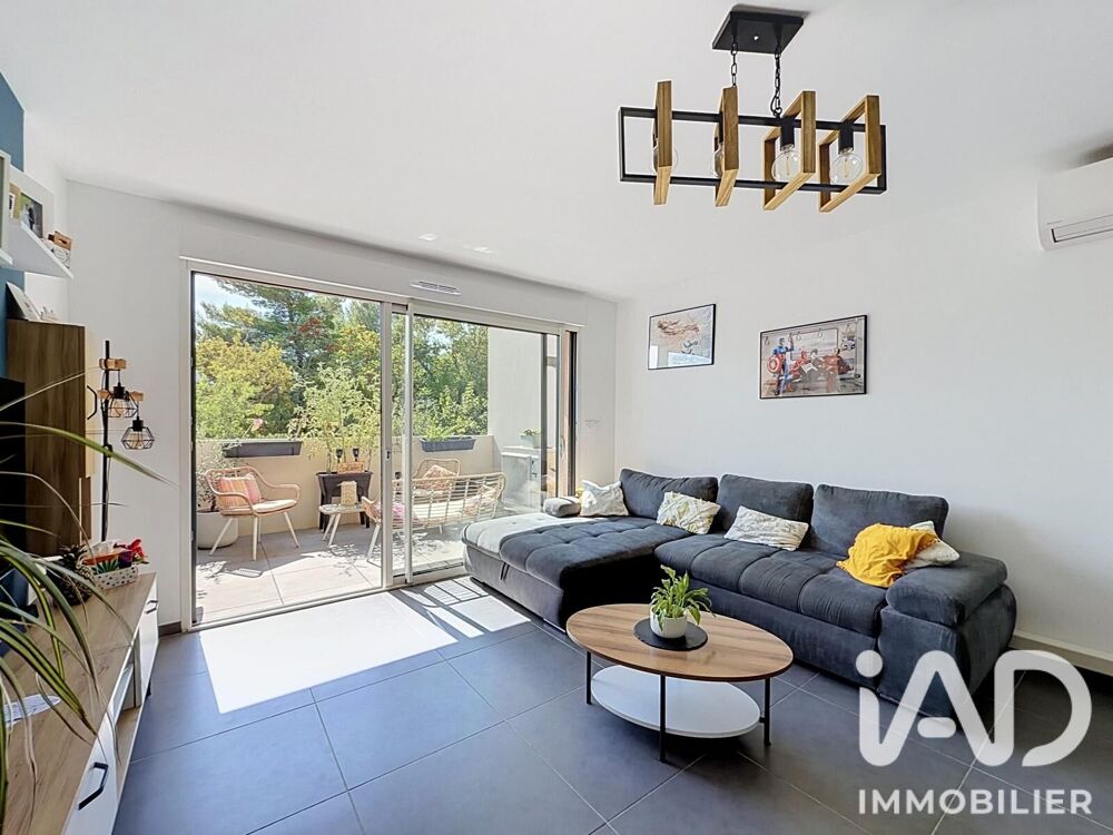 Vente Appartement Vente Appartement 4 pièces Auriol