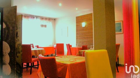   Vente Restaurant 160 m&sup2; 