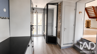  Maison à vendre 5 pièces 126 m²