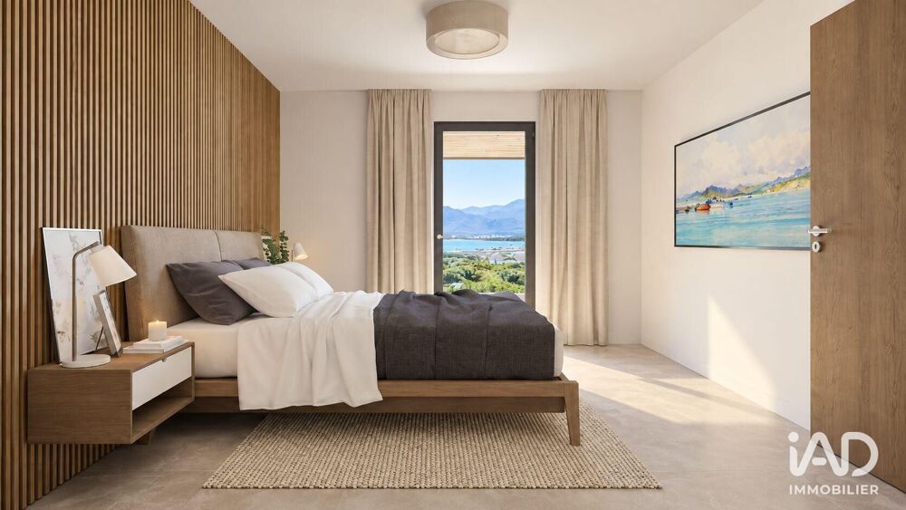 à vendre  Appartement Calvi (20260)
