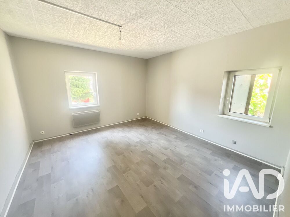 Vente Appartement Vente Appartement 3 pièces Hochfelden