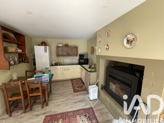  Maison à vendre 2 pièces 65 m²