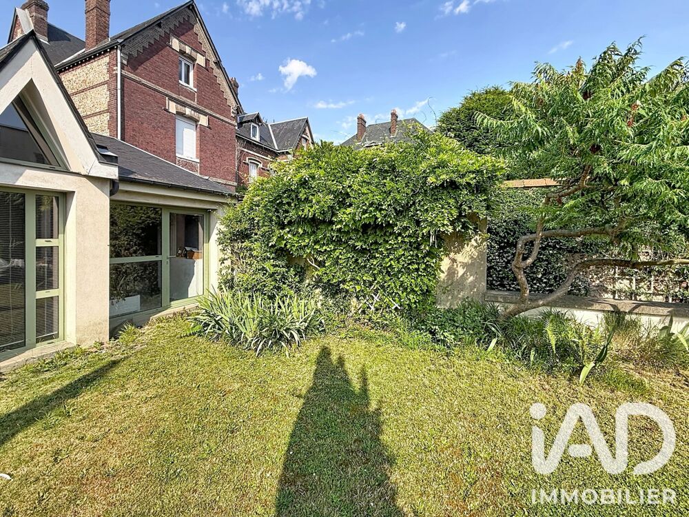 Vente Maison Vente Maison/villa 9 pièces Rouen