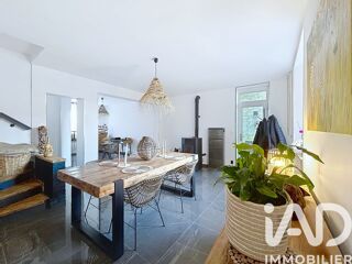  Maison à vendre 8 pièces 220 m²