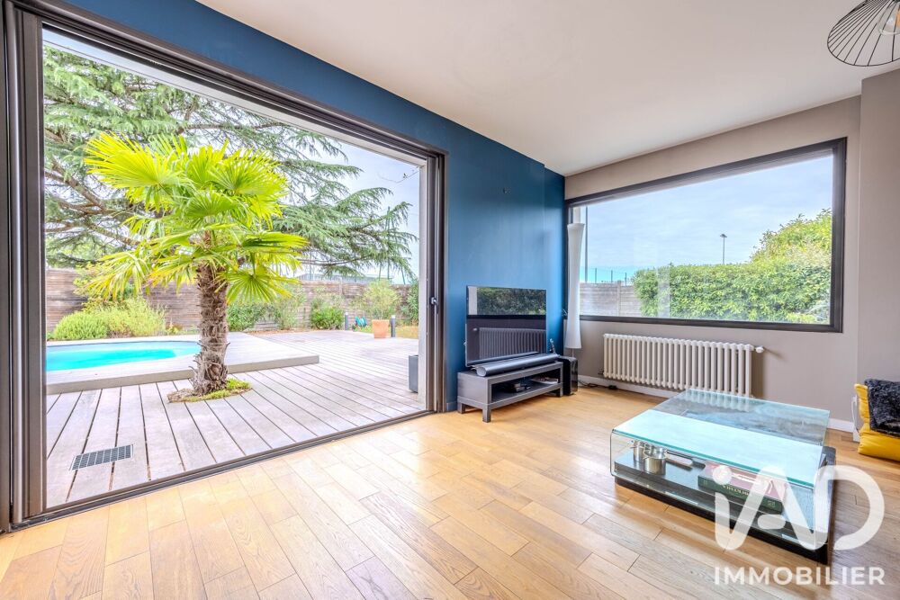 Vente Maison Vente Maison/villa 9 pièces Bordeaux