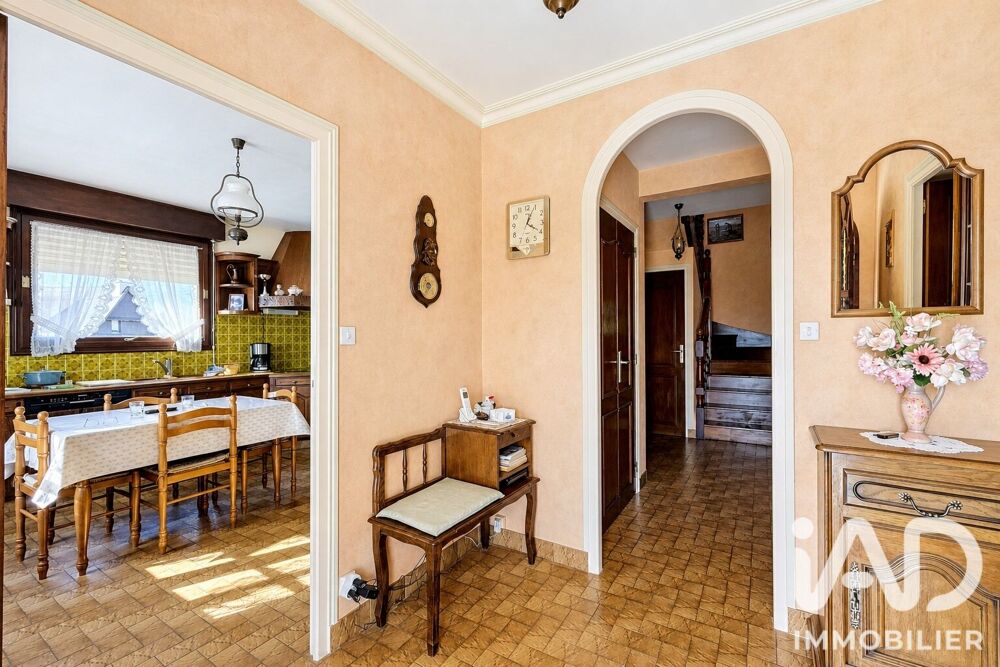 Vente Maison Vente Maison/villa 6 pièces La motte
