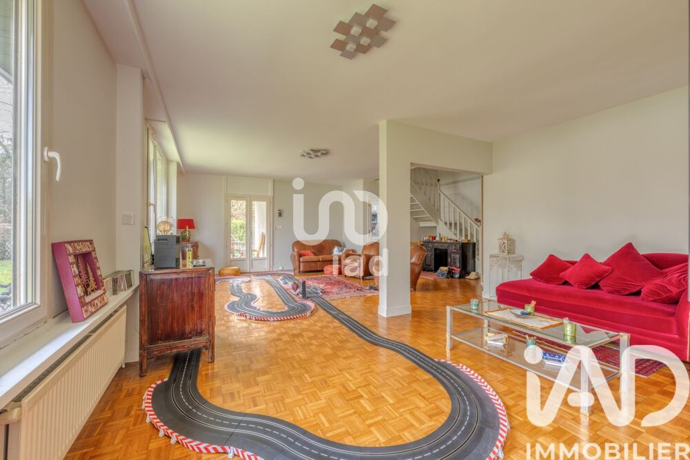 Vente Maison/villa 8 pièces
