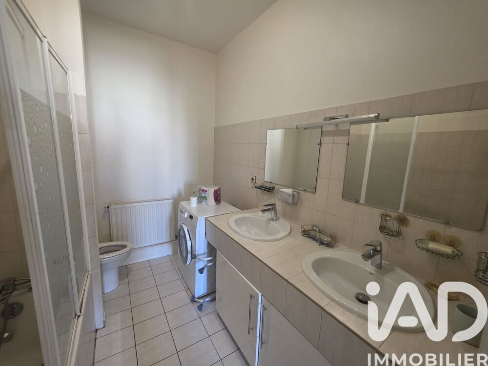 Vente Appartement Vente Appartement 4 pièces Bordeaux