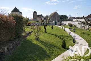  Maison � vendre 5 pi�ces 108 m�