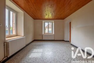  Maison à vendre 8 pièces 133 m²
