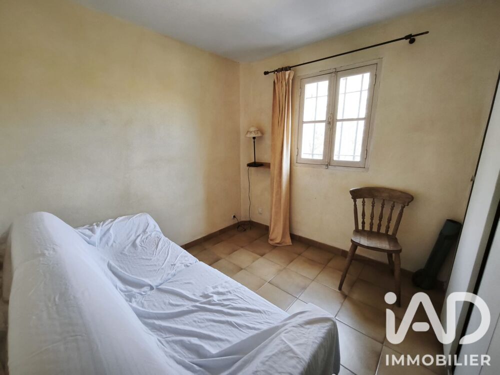 Vente Maison Vente Maison/villa 5 pièces Grimaud