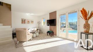  Maison à vendre 4 pièces 95 m²