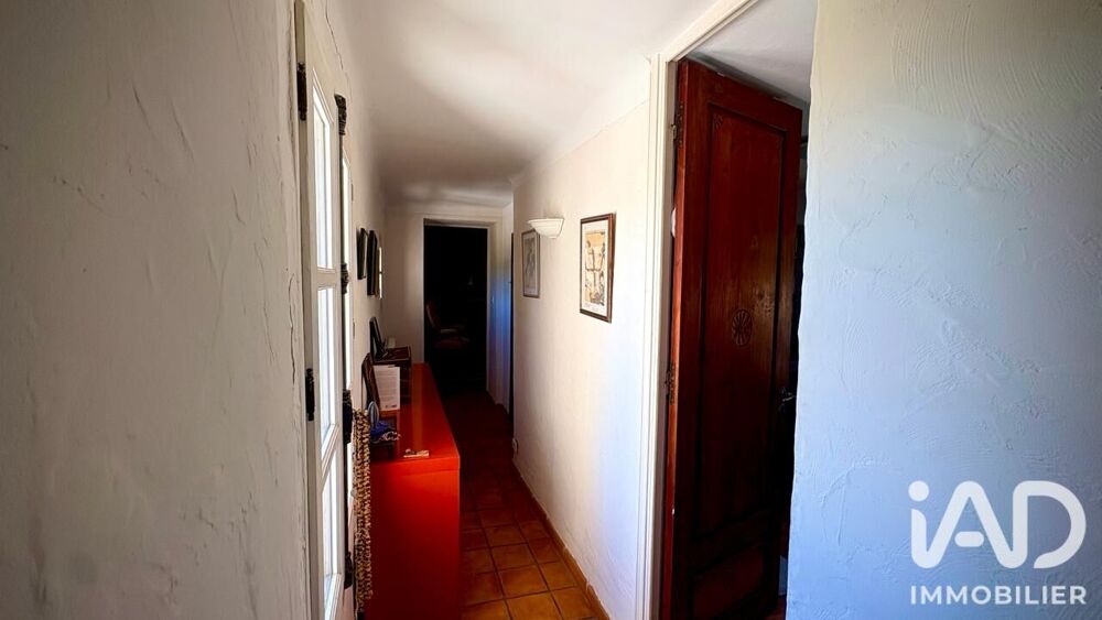 à vendre  Maison Hyères (83400)